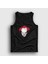 Unisex Siyah Pennywise Stephen King It Atlet 1