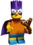 71009 Simpsons Serisi 2 - 5 Bart 1