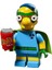 71009 Simpsons Serisi 2 - 6 Milhouse 1