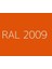4200 Epoksi Boya 15 Kg+3 kg Ral 2009 Turuncu 2