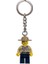 City Swamp Police Keyring - 853463 1