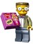 71009 Simpsons Serisi 2 - 15 Smithers 1