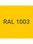 4200 Epoksi Boya 15 Kg+3 kg Ral 1003 Taksi Sarı 2