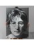 John Lennon Kanvas Duvar Sanatı Tablo 4