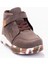Dallas 946F19K262 Kahve Outdoor Erkek Çocuk Spor Bot 2