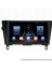 Nissan Qashqai Android Multimedya 4gb Ram Carplay Navigasyon Ekran - Myway 2