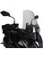 Kawasaki Versys 650 2015-2018 Uyumlu Ön Cam Şeffaf 45 cm 4