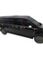 Mercedes Vito W447 Van Cam Alt Çıtaları 8 Parça (Tek Sürgü L3-Uş) Paslanmaz Çelik 2014 > 2