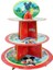 Güneş Avm Mıckey Mouse Karton Cupcake Stand 1