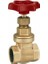 1/2" Şiber Valf 601003001 1