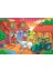 Sunrise On The Farm Jumbo Puzzle 12 Parça 2