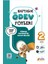 2. Sınıf Tüm Dersler Yeni Nesil Ödev Föyü 1