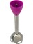 Bluehouse Uyumlu BH5545BS Trendmix BH5544BS Triomix Bh 539BM Maxima Blender Parçalayıcı Ayak Pembe 1