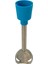 Arnica Uyumlu Master GH21693 Blender Parçalayıcı Ayak Turkuaz 1