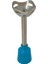 Arnica Uyumlu Master GH21693 Blender Parçalayıcı Ayak Turkuaz 2