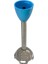 Felix Uyumlu Fl 183 Blenix Blender Parçalayıcı Metal Ayak Mavi 1