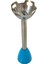 Felix Uyumlu Fl 183 Blenix Blender Parçalayıcı Metal Ayak Mavi 2