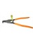 Rıco Dış Segman Pensesi Eğri Yaylı 12'' RC3124 1
