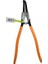 Rıco Dış Segman Pensesi Eğri Yaylı 12'' RC3124 2