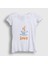 Kadın Beyaz Java Coder Programmer Developer Yazılımcı T-Shirt 1