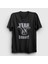 Unisex Siyah Yeah Buddy Gym Spor Ronnie Coleman T-Shirt 1