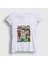 Kadın Beyaz Gta Dizi Breaking Bad T-Shirt 1