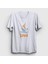 Unisex Beyaz Java Coder Programmer Developer Yazılımcı T-Shirt 1