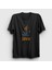 Unisex Siyah Java Coder Programmer Developer Yazılımcı T-Shirt 1