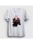 Unisex Beyaz Loid Forger Anime Spy x Family T-Shirt 1