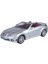 Motor Max Mercedes-Benz Slk 55 Amg Gri 1:24 Model Araba 1