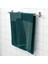 Banyo Havlusu Yeşil 100x150 Cm 3
