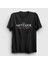 Unisex Siyah Wild Hunt Dizi Witcher T-Shirt 1