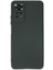 Happycase Xiaomi Redmi Note 11 Pro Kılıf First Silikon - Koyu Yeşil 1