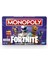 Hasbro  E6603 Hasbro Monopoly Fortnıte 3