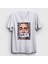 Unisex Beyaz My Name Is Eminem T-Shirt 1