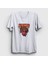 Unisex Beyaz No Vanity Juice Wrld T-Shirt 1
