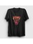 Unisex Siyah No Vanity Juice Wrld T-Shirt 1
