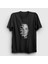 Unisex Siyah Extraordinary Elon Musk T-Shirt 1