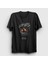 Unisex Siyah Eye Targaryen House Of The Dragon T-Shirt 1