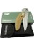 Crkt Spites Gold Çakı 2