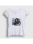Kadın Beyaz Water Tanjiro Kamado Anime Demon Slayer Kimetsu No Yaiba T-Shirt 1