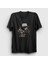 Unisex Siyah Desire Bob Dylan T-Shirt 1