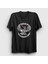 Unisex Siyah Eagle V3 Ufc Khabib Nurmagomedov T-Shirt 1