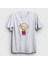Unisex Beyaz Stewie Griffin Family Guy T-Shirt 1