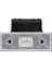 Formplas Side Marker Lamba Braketli 4 Led'li 109MM 12V-24V Beyaz 1