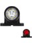 Formplas Mini Star Lamba 18 Led'li 50MM 12V-24V Beyaz - Kırmızı 1
