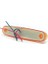 Formplas Neon Parmak Lamba 9 Led'li 105MM 12V-24V Sarı 2