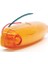 Formplas Neon Parmak Lamba 9 Led'li 105MM 12V-24V Sarı 3