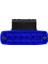 Formplas Pro Side Marker Lamba Braketli 12 Led'li 115MM 12V-24V Mavi 1