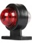 Formplas Mini Düz Lamba 67 Ampul Duylu 80MM 5-10W Beyaz - Kırmızı 1